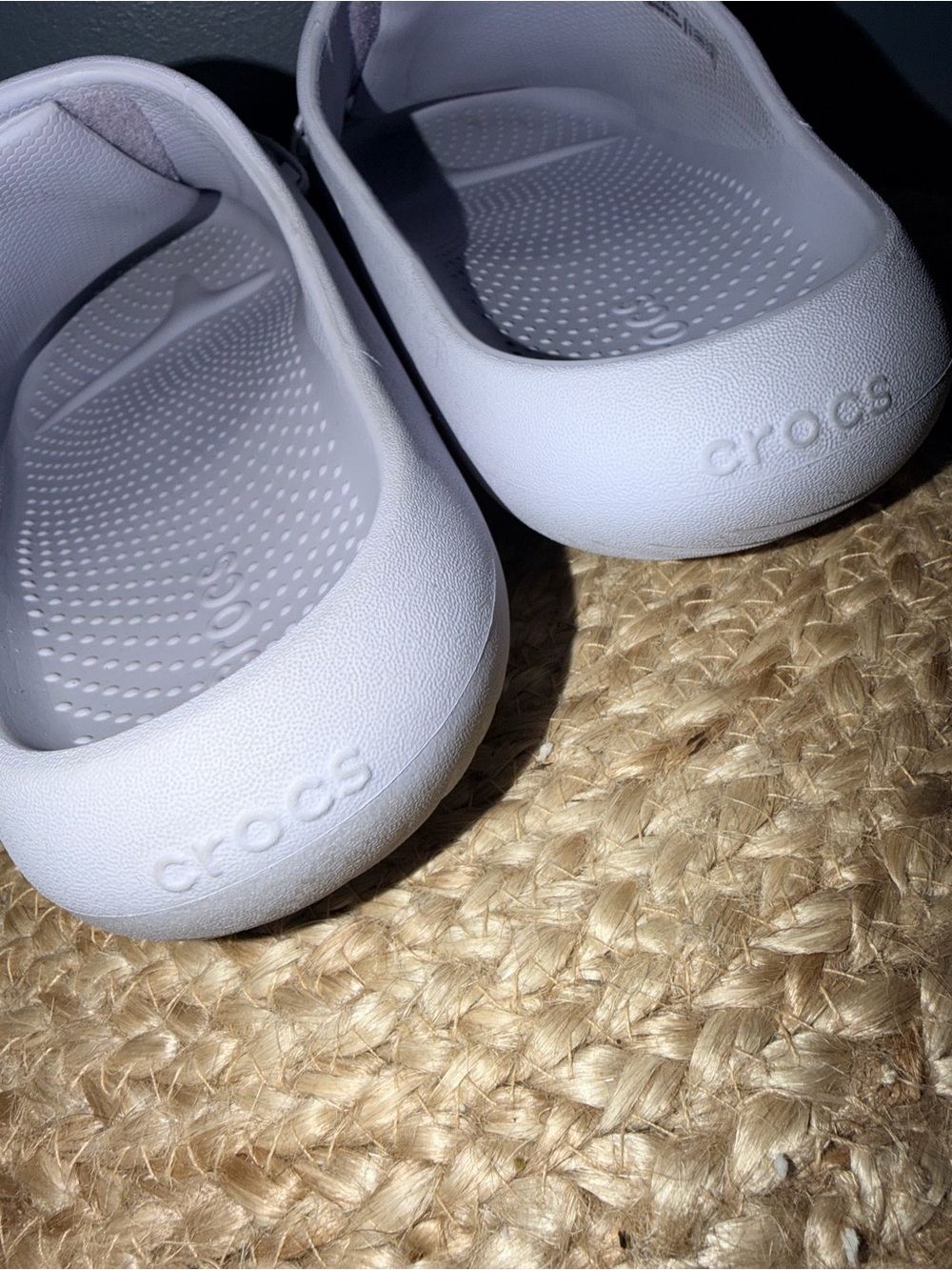 Crocs Mellow Luxe Recovery Sandal - Picture 5 of 7